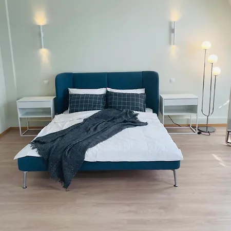 Appartement The Modern