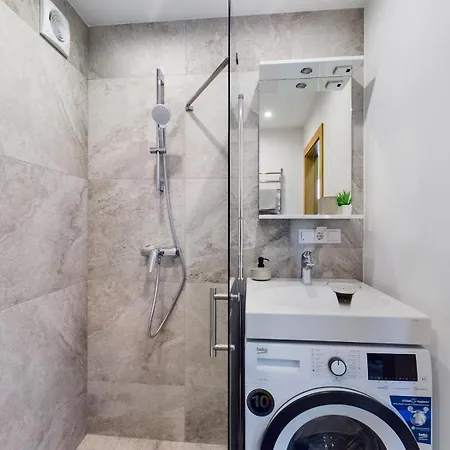 The Modern Appartement *