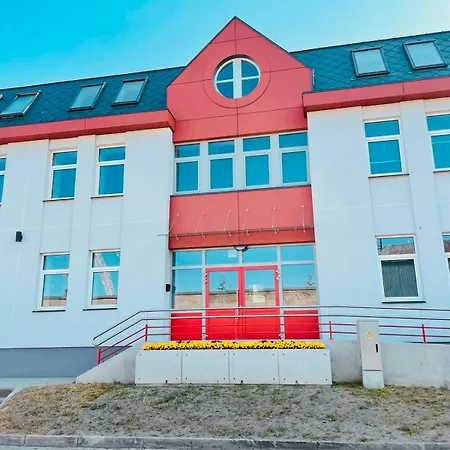 Appartement The Modern *