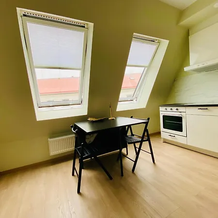 Appartement The Modern *