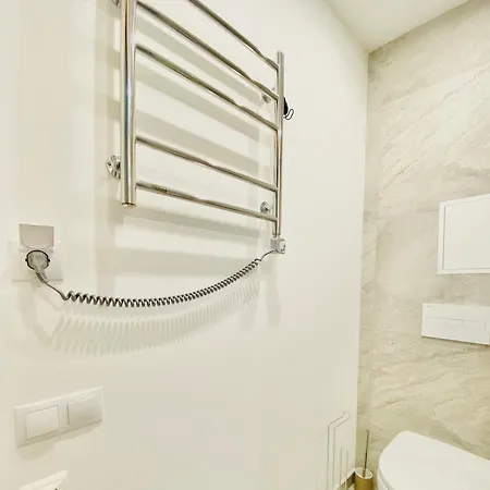The Modern Appartement